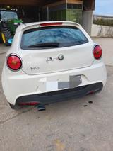 Alfa Romeo MiTo 1.4i 16V Multi Air Turismo - Alfa Romeo MiTo aus 2012