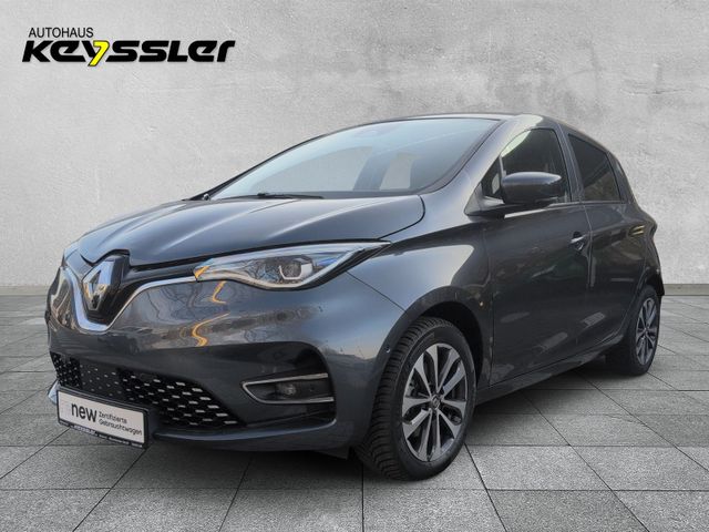 Renault Zoe R135 Z.E. 50 Intens (Kauf-Batterie)