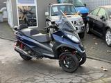 Piaggio MP3 500 HPE/ABS/Rückwärtsgang/Navi - PIAGGIO MP3 500