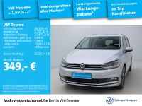 Volkswagen Touran - Vorschau Bild 2