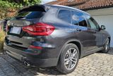 BMW xDrive30i, Leder/AHK/adapt.LED/Navi/8-fach b. - BMW X3 in München