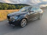 BMW X4 F26 M40i US-Modell TÜV 02/27 126tkm - BMW: Model