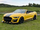 Ford FORD Mustang V6 3,7 l - Ford Mustang in Leverkusen