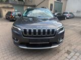 Jeep Cherokee Limited 4WD - Jeep Cherokee aus 2019