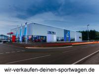 Porsche Taycan 4 S CT LM 21´Head u. Beif.-Display Sport-