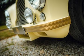 1953 Aston Martin OTHERS — миниатюра 20