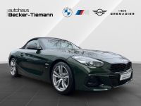 BMW Z4 - Vorschau Bild 7