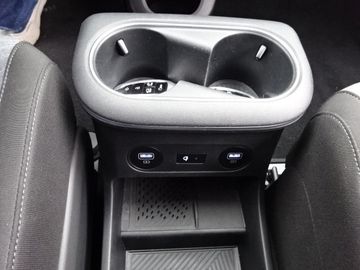 Fotografie 21 des Hyundai IONIQ 5 Dynamiq Elektro*WäP*LED*SHZ*Klima*RFK*wi