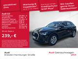 Audi Q3 35 TFSI Matrix Navi Umgebungskameras S tronic - Audi Q3 Gebrauchtwagen in Dresden