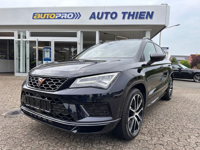 CUPRA Ateca 2.0 TSI 4Drive Pano/AHK/Beats/Business