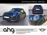 MINI Cooper SE. Classic Trim Navi Sportsitze PDC CarP - schwarze MINI Cooper SE