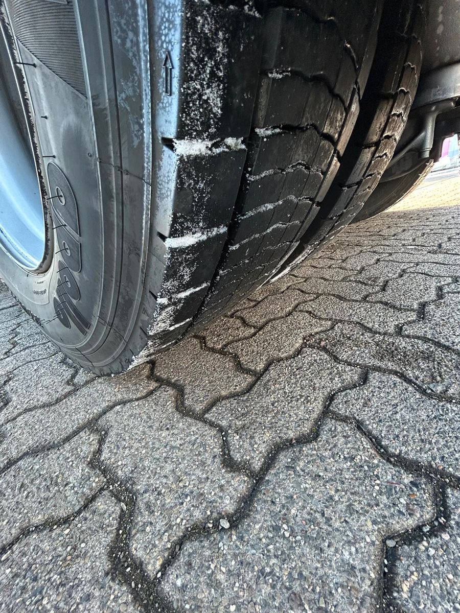 Fahrzeugabbildung DAF XF 480 FT, Bj.2022, Intarder, Hydr. 210.000 km