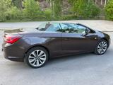 Opel Cascada 1.6 D-Inj. Turbo 125kW Innovation S/... - Opel Cascada in Dortmund