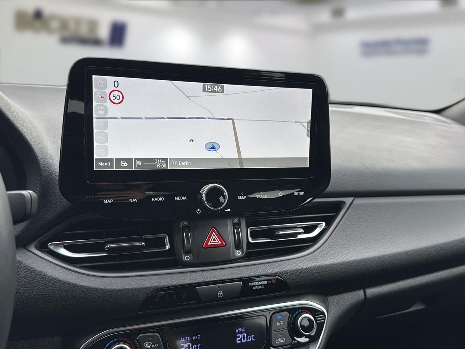 Hyundai i30 – Bild 7