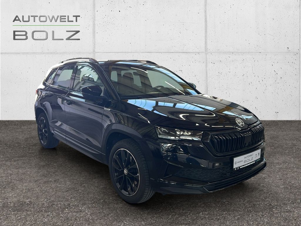 Skoda Karoq — fotografia 3