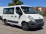 Renault Master 2.3 dCi/7Sitze/Behindertenge./Rollstuhlra - Behindertengerechte Renault Master