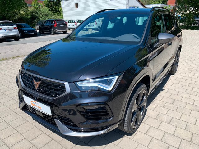 Cupra Ateca 1,5Tsi 150PS 7-DSG Automatik