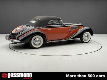 1938 BMW OTHERS 照片 5