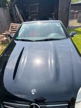 Mercedes-Benz Mercedes SLK Cabrio Kompressor 200 - Mercedes-Benz 200 aus 2001