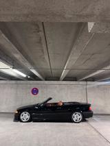 BMW E36 328i cabrio - BMW 328: E36 328i