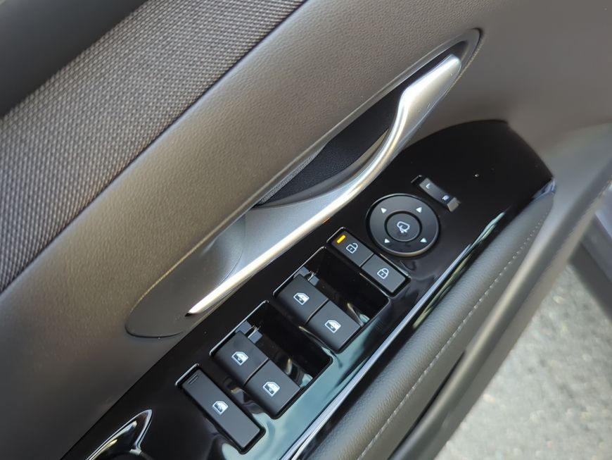 Hyundai Tucson – Bild 17