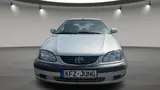Toyota Avensis 1.8*TÜV+Service neu*Klima - Toyota aus 2001