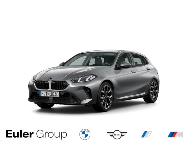 Image of BMW 120