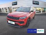 Jeep Compass 1.5 MultiAir Mild Hybr id S-Edition LM19