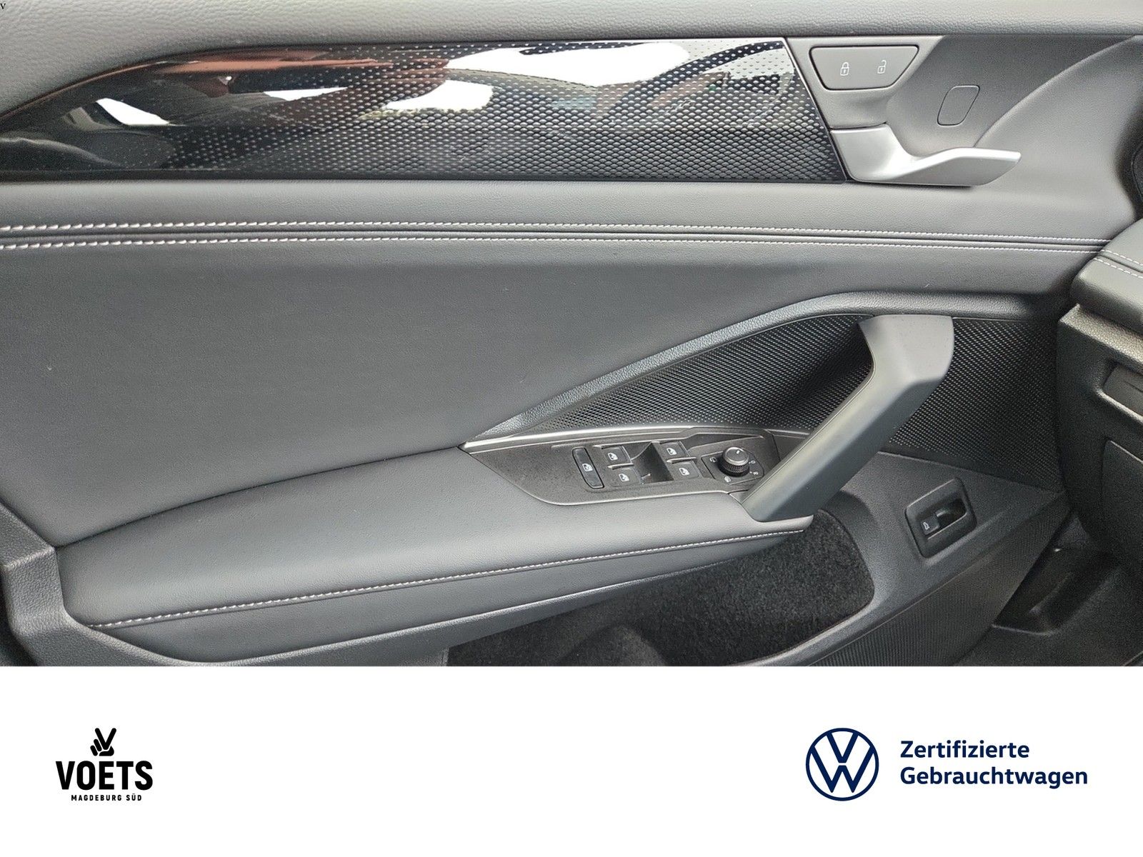 Volkswagen Tiguan - Bild 15