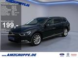Volkswagen Passat Variant 1.8T Aut. Highline AHK+LED+Kamera - gebrauchte VW Passat Variant aus dem Jahr 2018
