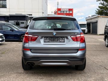 BMW X3 - 7
