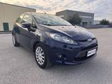 Ford Fiesta 1.4 TDCi 5p. Titanium GARANZIA 12 me - Ford: P4 12m