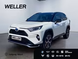 Toyota RAV 4 Plug-in Hybrid *Technik & Style Paket*360° - Toyota RAV 4 Gebrauchtwagen in Leipzig