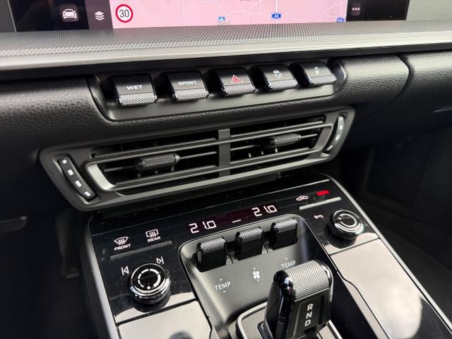 911 Carrera S 3.0 Porsche Approved Bose CarPlay