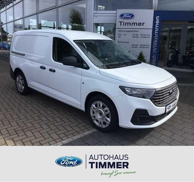 Image of Ford Transit Connect