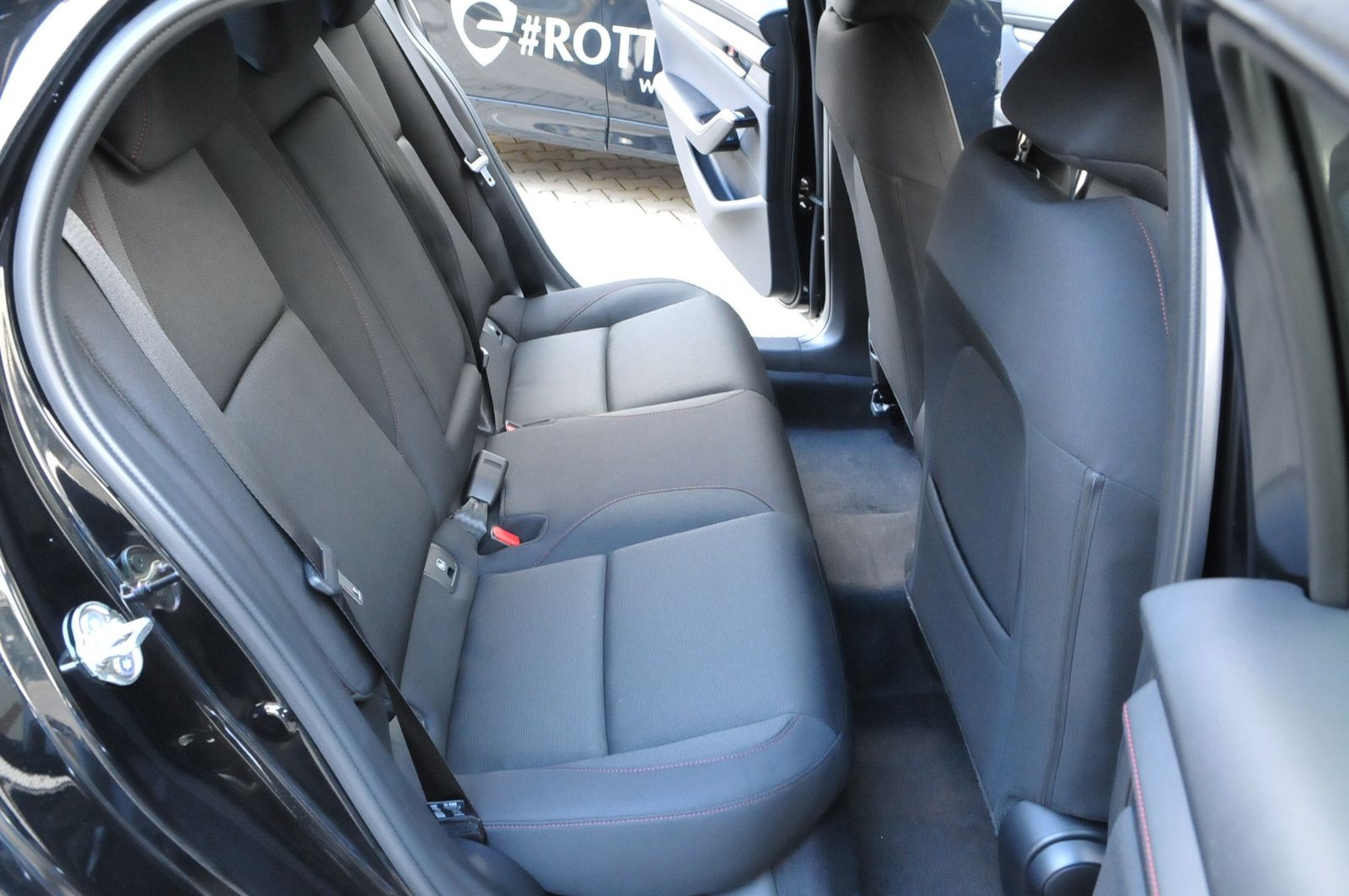 Mazda 3 - Bild 22