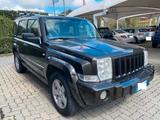 Jeep Commander 3.0 CRD DPF Limited - Jeep Commander aus 2007