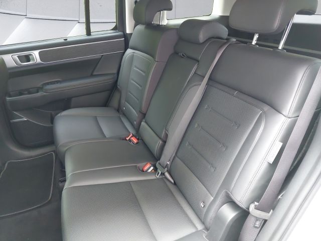 Hyundai Santa Fe – Bild 13