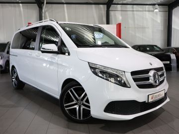 Mercedes V 300 - 2