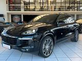 Porsche Cayenne S Diesel*V8*21 Zoll Turbo*Top - Porsche Cayenne in Wuppertal