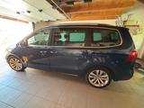 Seat Alhambra 2.0 TDI Start&Stop 130kW Sport DSG ... - Seat Alhambra Sport mit Diesel-Antrieb