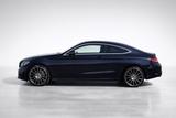Mercedes-Benz C400 Coupé AMG Line | Burmester |  - Mercedes-Benz C 400 aus 2019