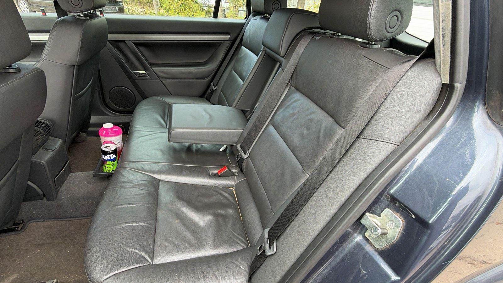 Opel Vectra 2006 — photo 7