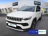 Jeep Compass 1.5 MultiAir Mild Hybrid Limited (EURO 6 - Jeep Compass in Mannheim