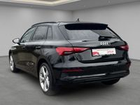 Audi A3 - Vorschau Bild 2