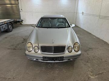1997 Mercedes-BENZ CLK 照片 6