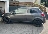 Opel Corsa D 1.2 - Opel Corsa aus 2011: 1.2