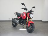 Honda MSX125 GROM , Service + TÜV neu! - Offers matching your search criteria