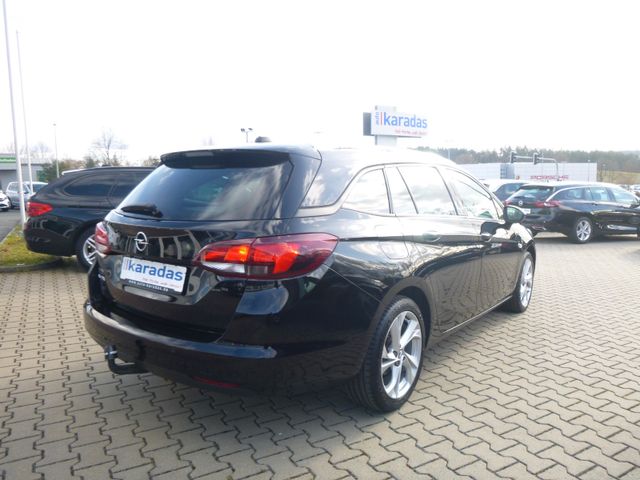 Fahrzeugabbildung Opel Astra K Sports Tourer 1,5 D >NAV/LED/KAM/PDC<