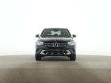 Mercedes-Benz GLC 300 de 4M Exclusive MBUX AHK Distronic LED - Hybrid (Diesel/Elektro): Pickup